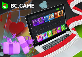 Menjelajahi Bc Game App Panduan Lengkap untuk Penggemar Game dan Taruhan Online Menjelajahi Bc Game App Panduan Lengkap untuk Penggemar Game dan Taruhan Online