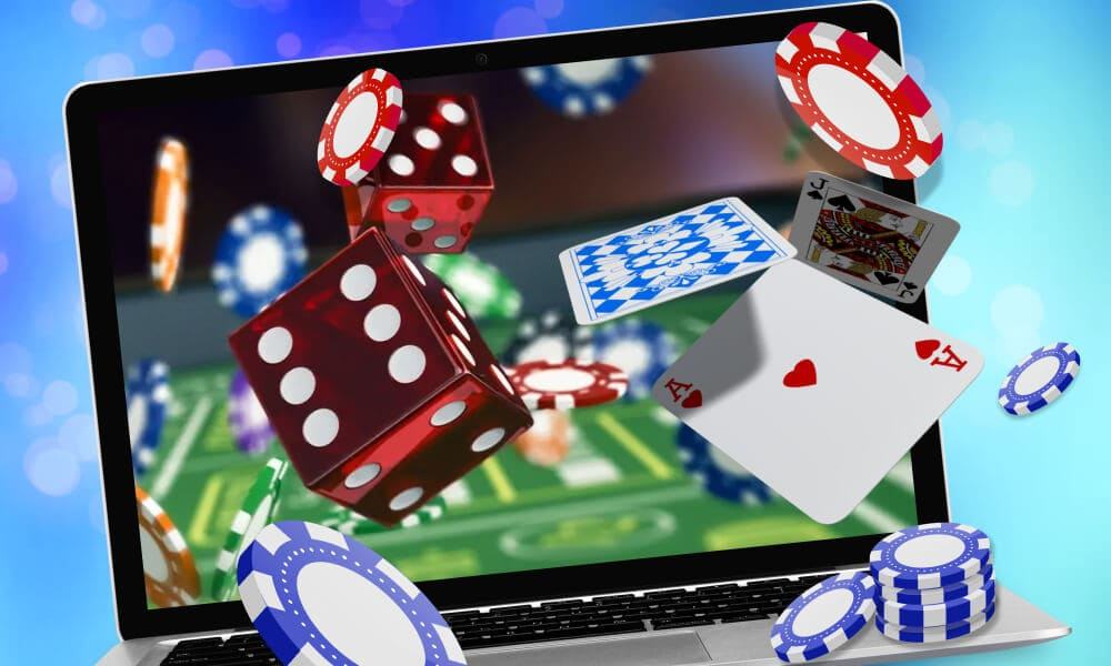 Explorando el mundo de PokerStars Casino Explorando el mundo de PokerStars Casino