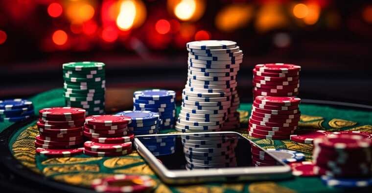 Explorando el mundo de PokerStars Casino Explorando el mundo de PokerStars Casino
