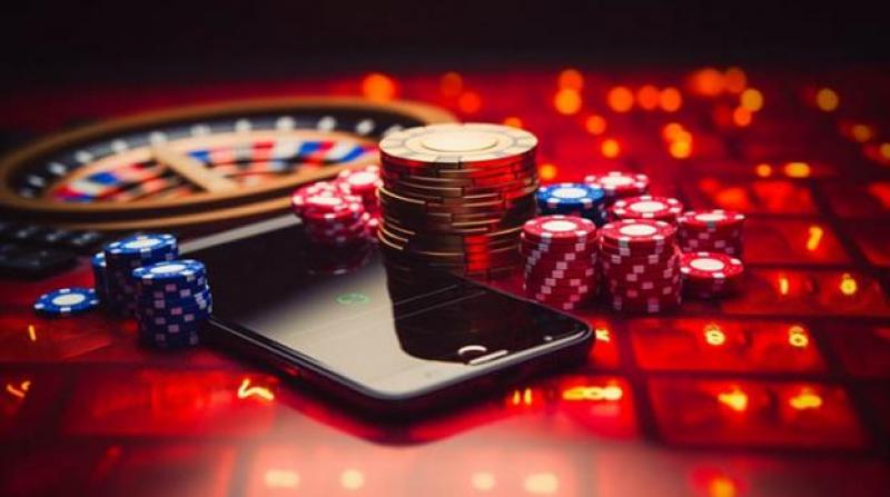 How to Improve Your Odds at Online Roulette in Bangladesh 5
