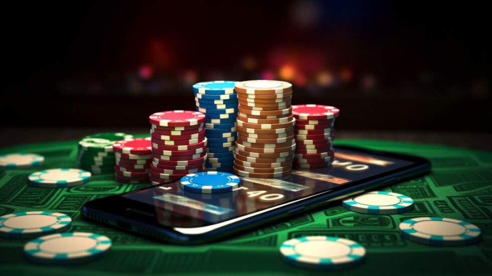 Casino Triumph UK Your Guide to Winning Big