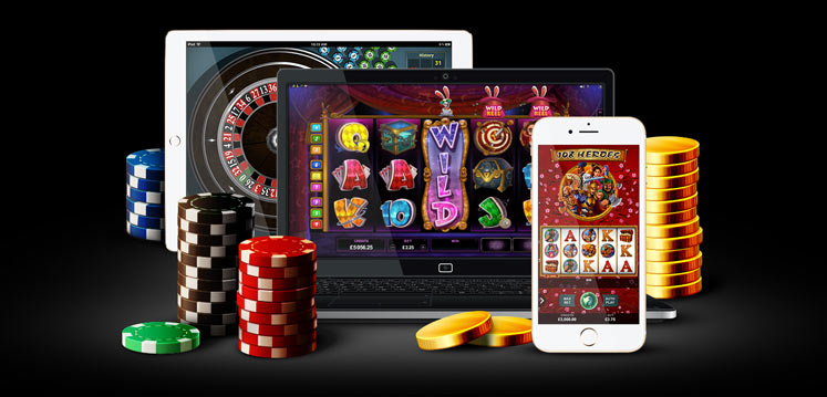Casino Triumph UK Your Guide to Winning Big