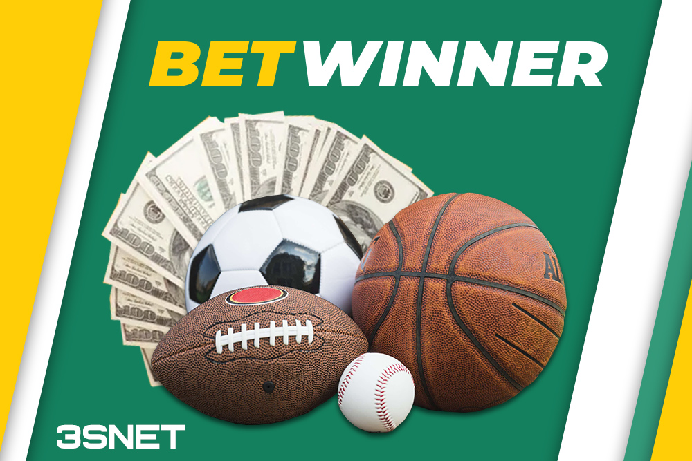 Complete Guide to Betwinner iOS Complete Guide to Betwinner iOS