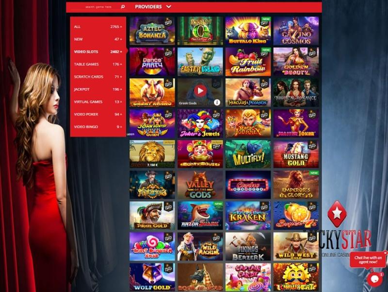 Experience Excitement at Lucky Star Club 777 Play and Win Online Experience Excitement at Lucky Star Club 777 Play and Win Online