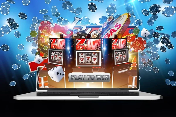Experience the Thrill of Online Casino SpinTime 17 Experience the Thrill of Online Casino SpinTime 17