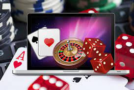 Experience the Thrill of Online Casino SpinTime 17 Experience the Thrill of Online Casino SpinTime 17