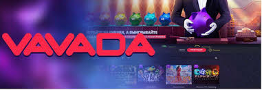 Experience Thrills and Wins at Vavada Online Casino Experience Thrills and Wins at Vavada Online Casino