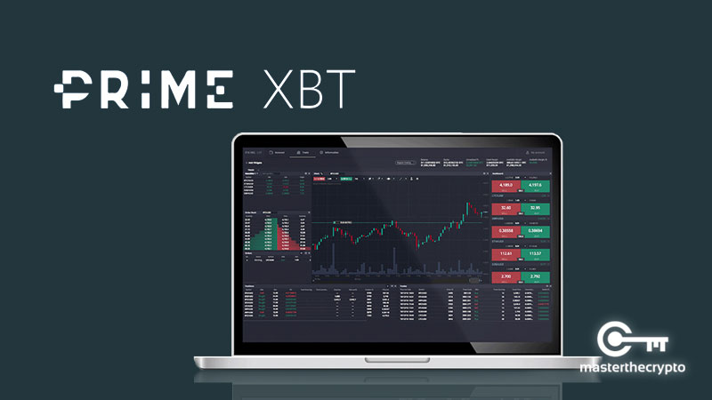 Exploring the Advantages of PrimeXBT Crypto Broker 9 Exploring the Advantages of PrimeXBT Crypto Broker 9