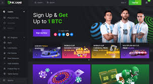 Exploring the Excitement of Lottery BC.Game DE Exploring the Excitement of Lottery BC.Game DE