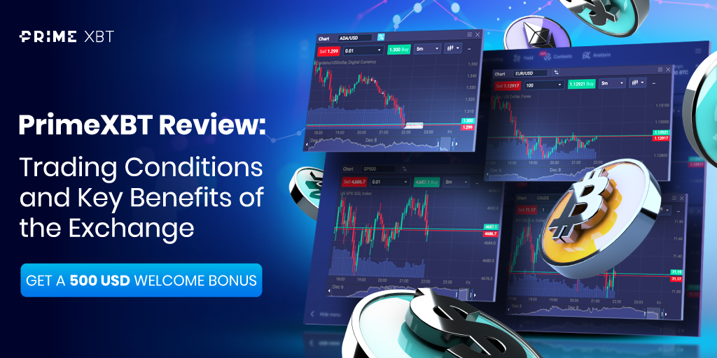 Live Trading PrimeXBT A Comprehensive Guide to Optimize Your Trading Strategy Live Trading PrimeXBT A Comprehensive Guide to Optimize Your Trading Strategy