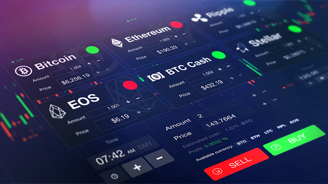 Mastering Your Profits with a Crypto Trading DCA Bot Mastering Your Profits with a Crypto Trading DCA Bot
