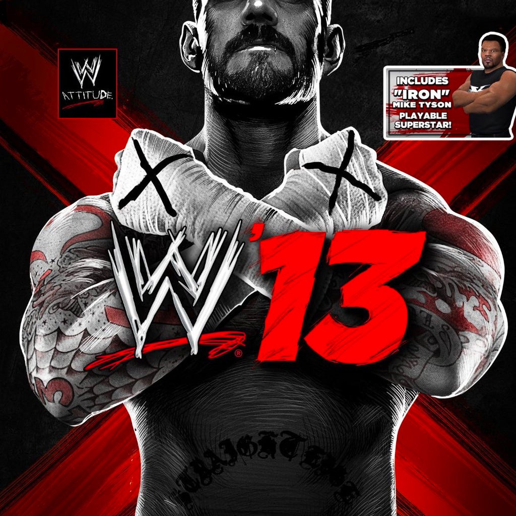 WWE 13 Rom Wii Download And Install