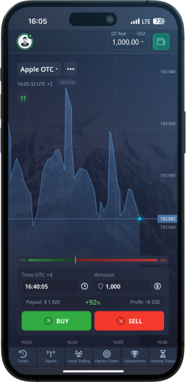 Pocket Option демо-счет Введение в мир торговли Pocket Option демо-счет Введение в мир торговли