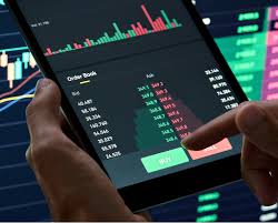 Revolutionizing Trading Crypto Trading Platform AI Revolutionizing Trading Crypto Trading Platform AI