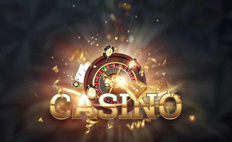 The Exciting World of Lucky Star Bonus Casino The Exciting World of Lucky Star Bonus Casino