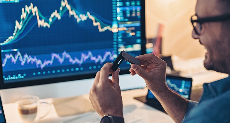 The Ultimate Guide to Understanding Crypto Trading Charts The Ultimate Guide to Understanding Crypto Trading Charts