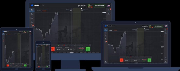 Все о Pocket Option официальный сайт, торговля и преимущества Все о Pocket Option официальный сайт, торговля и преимущества